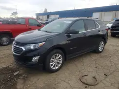 3GNAXKEV8ML402588 2021 CHEVROLET EQUINOX