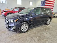 3GNAXKEV8MS100398 2021 CHEVROLET EQUINOX