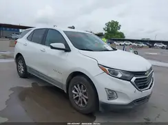 3GNAXKEV8MS101065 2021 CHEVROLET EQUINOX