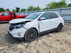 3GNAXKEV8MS101356 2021 CHEVROLET EQUINOX
