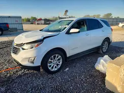 3GNAXKEV8MS102037 2021 CHEVROLET EQUINOX