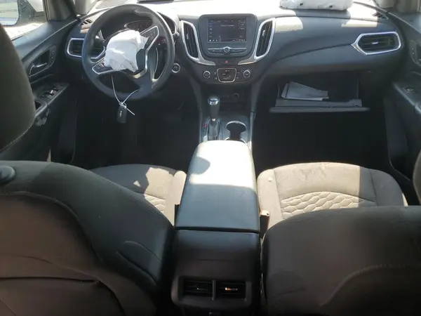 3GNAXKEV8MS104984 2021 CHEVROLET EQUINOX - Image 8
