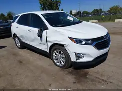 3GNAXKEV8MS106735 2021 CHEVROLET EQUINOX