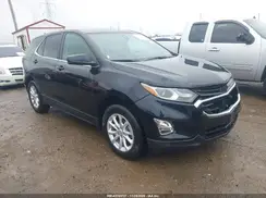 3GNAXKEV8MS107786 2021 CHEVROLET EQUINOX