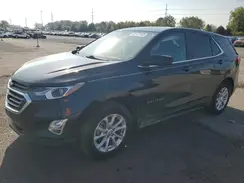 3GNAXKEV8MS108260 2021 CHEVROLET EQUINOX