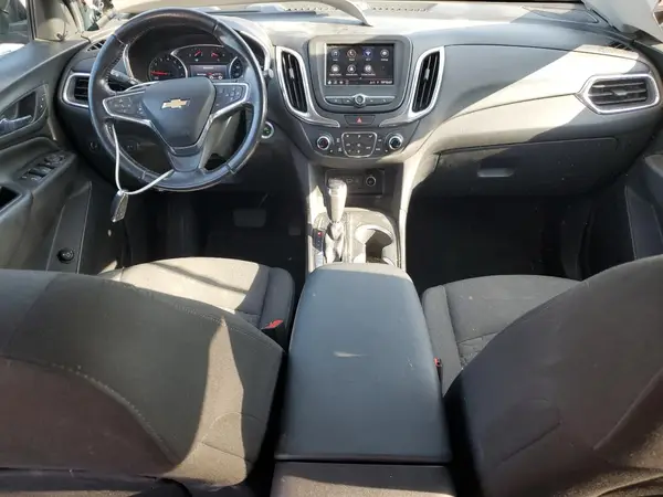 3GNAXKEV8MS108260 2021 CHEVROLET EQUINOX - Image 8