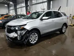 3GNAXKEV8MS111336 2021 CHEVROLET EQUINOX