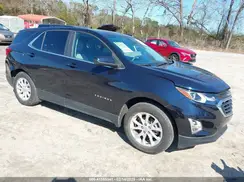 3GNAXKEV8MS112020 2021 CHEVROLET EQUINOX