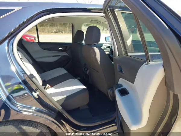 3GNAXKEV8MS112020 2021 CHEVROLET EQUINOX - Image 8