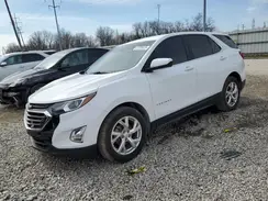 3GNAXKEV8MS112096 2021 CHEVROLET EQUINOX