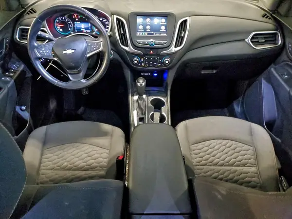 3GNAXKEV8MS112230 2021 CHEVROLET EQUINOX - Image 8