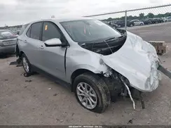 3GNAXKEV8MS115340 2021 CHEVROLET EQUINOX