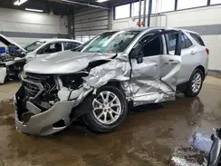 3GNAXKEV8MS116987 2021 CHEVROLET EQUINOX