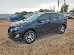 3GNAXKEV8MS117721 2021 CHEVROLET EQUINOX