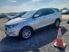 3GNAXKEV8MS122451 2021 CHEVROLET EQUINOX