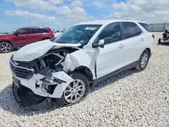 3GNAXKEV8MS124068 2021 CHEVROLET EQUINOX