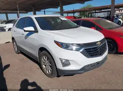3GNAXKEV8MS126399 2021 CHEVROLET EQUINOX