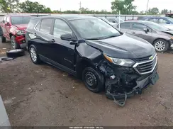 3GNAXKEV8MS128539 2021 CHEVROLET EQUINOX