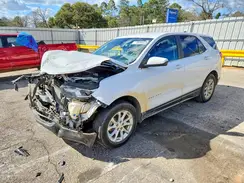 3GNAXKEV8MS128637 2021 CHEVROLET EQUINOX