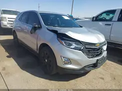3GNAXKEV8MS129576 2021 CHEVROLET EQUINOX