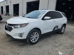 3GNAXKEV8MS131375 2021 CHEVROLET EQUINOX