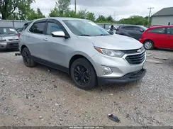 3GNAXKEV8MS131599 2021 CHEVROLET EQUINOX