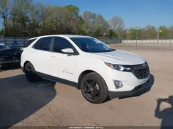3GNAXKEV8MS137371 2021 CHEVROLET EQUINOX