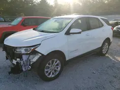3GNAXKEV8MS138861 2021 CHEVROLET EQUINOX