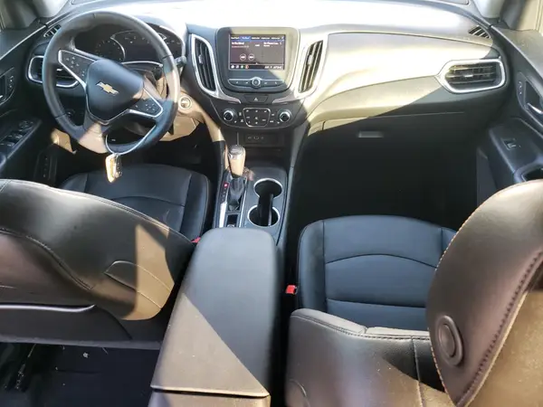 3GNAXKEV8MS138861 2021 CHEVROLET EQUINOX - Image 8