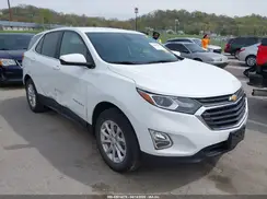 3GNAXKEV8MS140559 2021 CHEVROLET EQUINOX