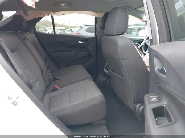 3GNAXKEV8MS140559 2021 CHEVROLET EQUINOX - Image 8