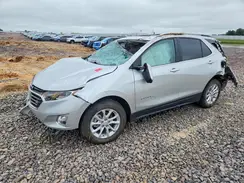 3GNAXKEV8MS140917 2021 CHEVROLET EQUINOX