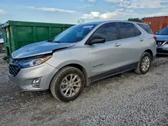 3GNAXKEV8MS142280 2021 CHEVROLET EQUINOX