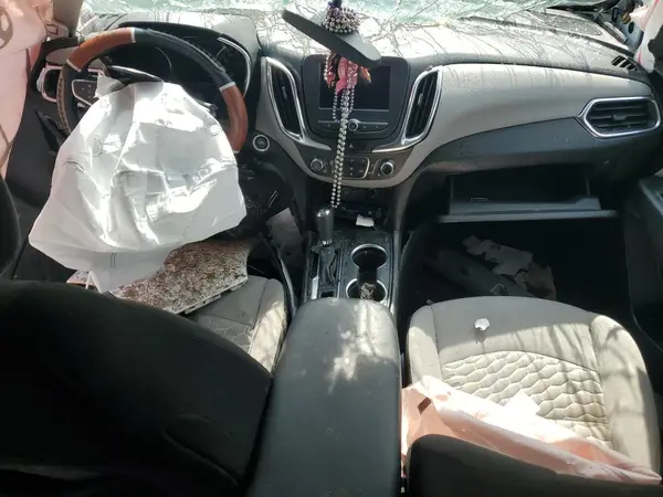 3GNAXKEV8MS145146 2021 CHEVROLET EQUINOX - Image 8