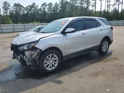 3GNAXKEV8MS147348 2021 CHEVROLET EQUINOX