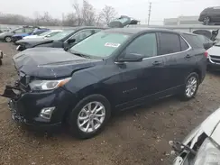3GNAXKEV8MS149732 2021 CHEVROLET EQUINOX