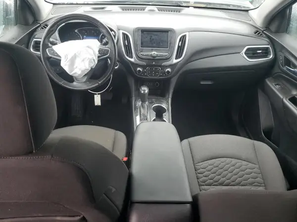3GNAXKEV8MS149732 2021 CHEVROLET EQUINOX - Image 8