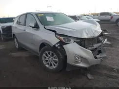 3GNAXKEV8MS151920 2021 CHEVROLET EQUINOX