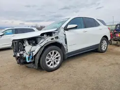 3GNAXKEV8MS152243 2021 CHEVROLET EQUINOX