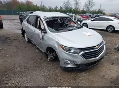 3GNAXKEV8MS153540 2021 CHEVROLET EQUINOX
