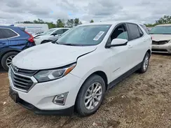 3GNAXKEV8MS154705 2021 CHEVROLET EQUINOX