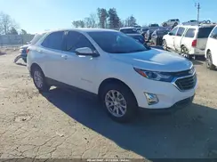 3GNAXKEV8MS155269 2021 CHEVROLET EQUINOX