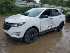 3GNAXKEV8MS158253 2021 CHEVROLET EQUINOX