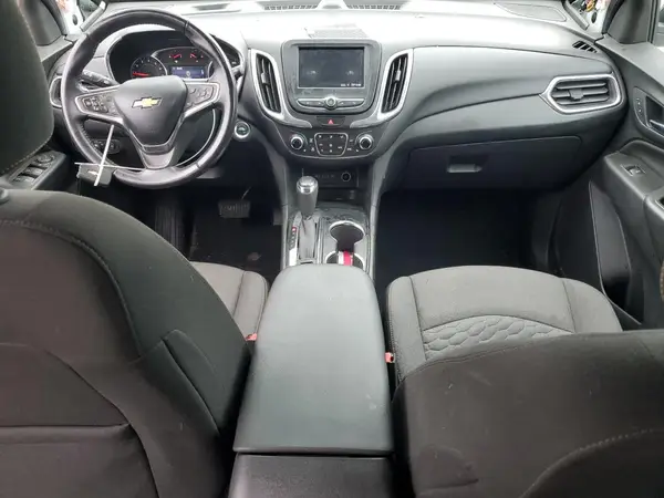 3GNAXKEV8MS158253 2021 CHEVROLET EQUINOX - Image 8