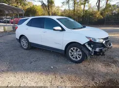 3GNAXKEV8MS158804 2021 CHEVROLET EQUINOX