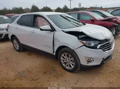 3GNAXKEV8MS160388 2021 CHEVROLET EQUINOX