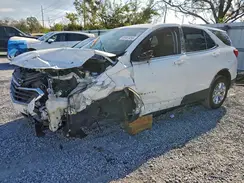 3GNAXKEV8MS165459 2021 CHEVROLET EQUINOX