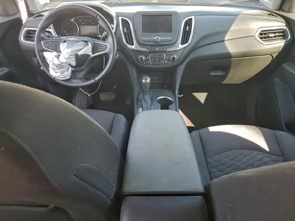 3GNAXKEV8MS165459 2021 CHEVROLET EQUINOX - Image 8