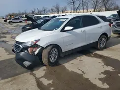 3GNAXKEV8MS165686 2021 CHEVROLET EQUINOX
