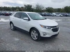 3GNAXKEV8MS167504 2021 CHEVROLET EQUINOX